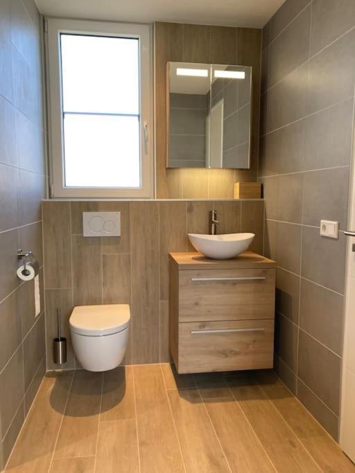 Vakantiewoning 1 Aan Zee, 400 Meter Van Het Strand 주테란데 외부 사진